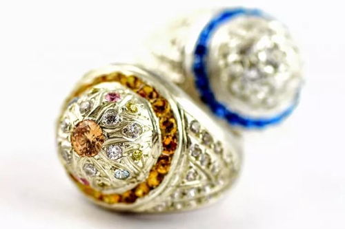 欧纳菲珠宝设计学院 欧洲最具声望的珠宝殿堂