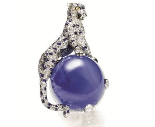 珠宝大牌的看家本领 卡地亚、梵格雅宝与宝格丽的独特魅力