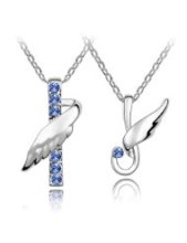 亚马逊珠宝首饰 缤纷美饰点亮时尚生活