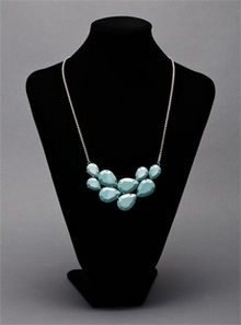 40-60元宝石首饰价格查询与比价指南 51比购返利网助您省钱