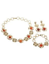 天然宝石耳饰 精选200-499元珠宝首饰与玉器