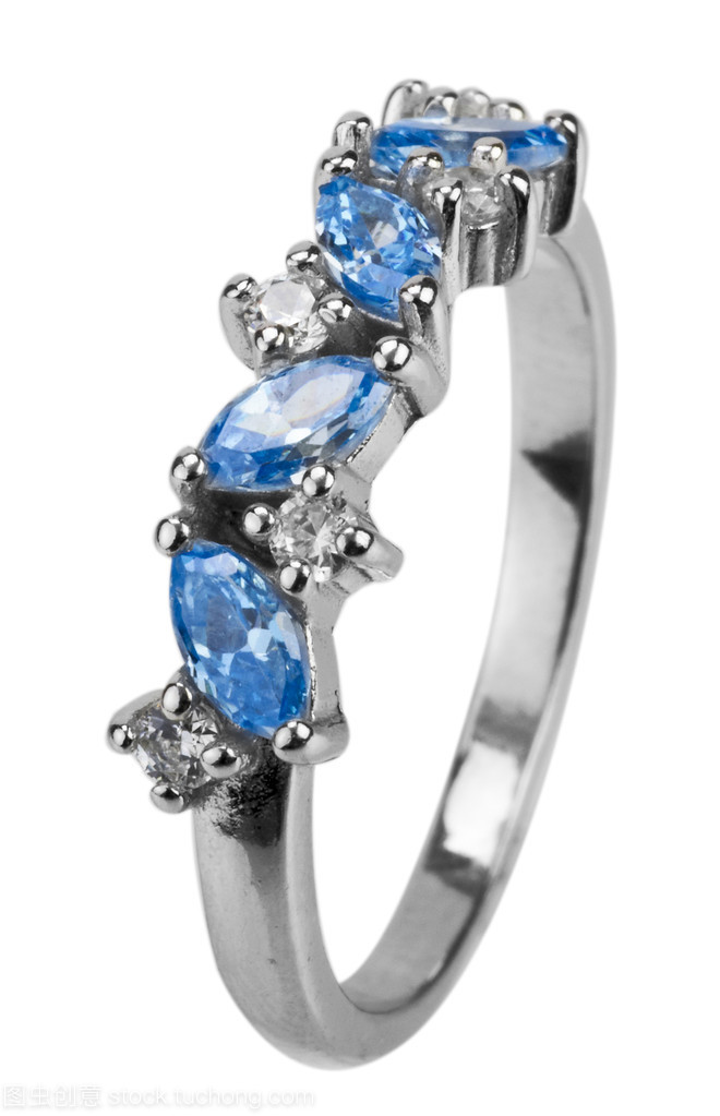 珠宝首饰 璀璨艺术与永恒价值的交融